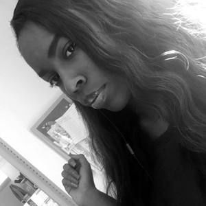 Meet your Posher, Bria